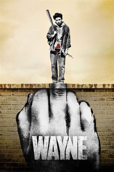 Wayne (2019) .